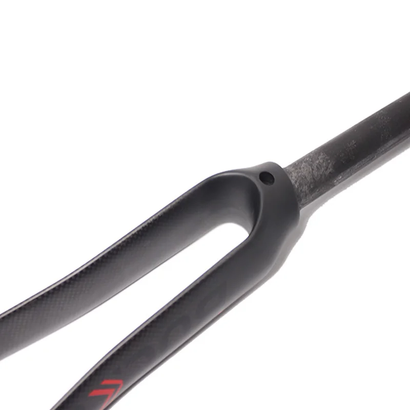 BUCKLOS 700C Road Bicycle Fork - Cycling Low Gear reseña y precio