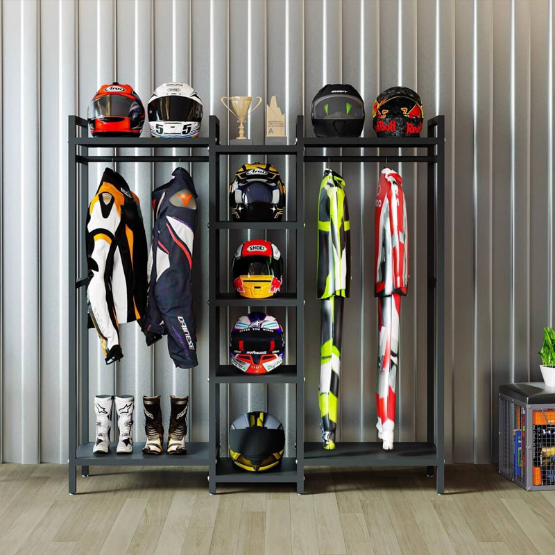 Helmet, cycling clothing rack, - Cycling Gear And Equipment reseña y precio