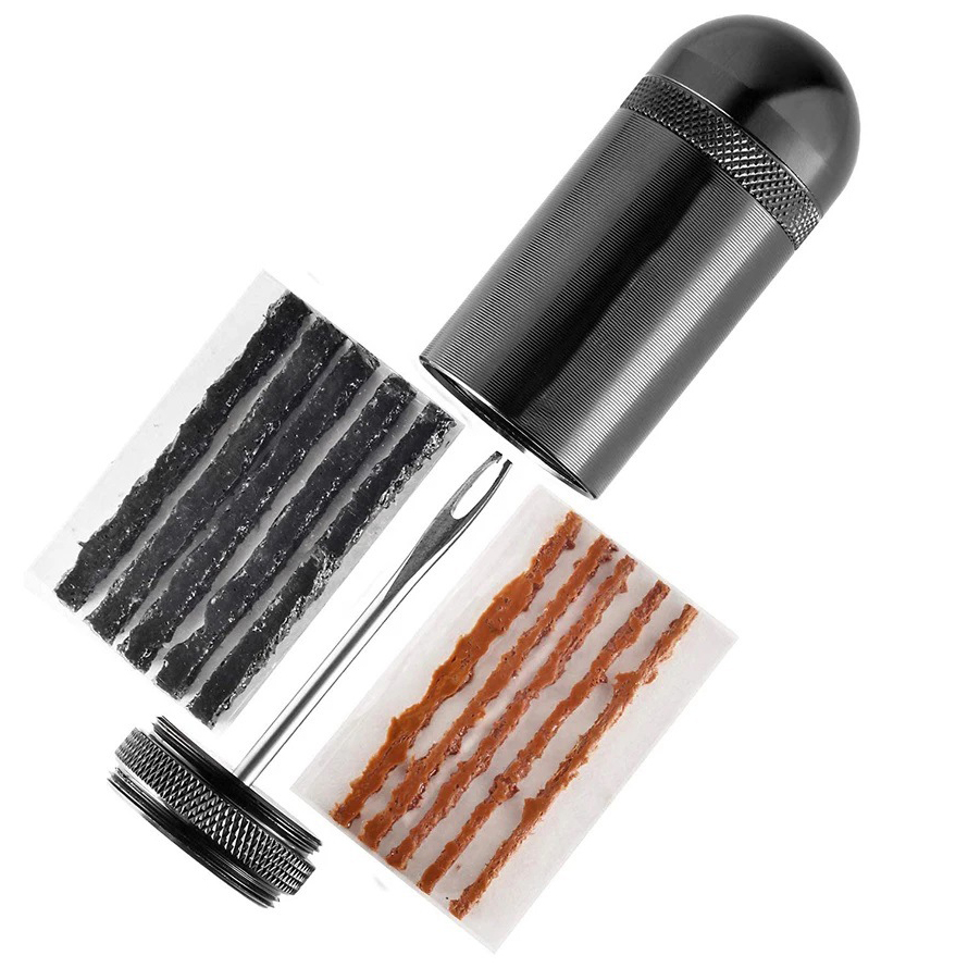 Tubeless Bike Tire Repair Tool - Tubeless Tire Sealant reseña y precio