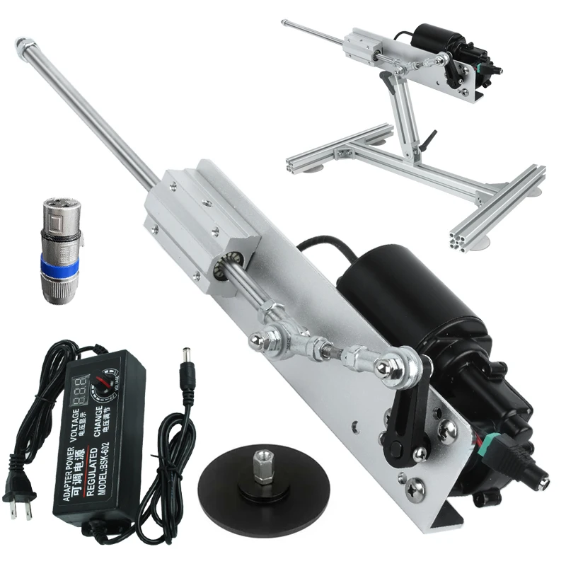 Adjustable Telescopic Linear A - Cycling Gear reseña y precio