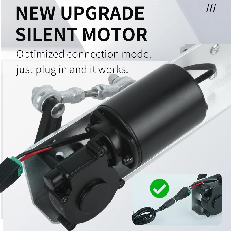 Adjustable Telescopic Linear A - Cycling Gear reseña y precio