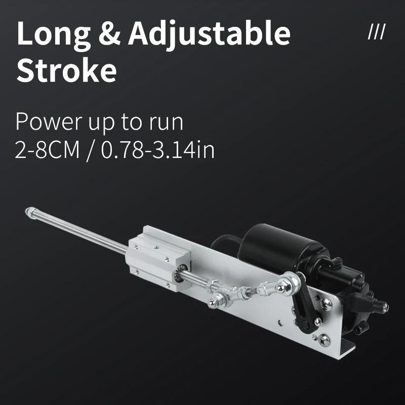 Adjustable Telescopic Linear A - Cycling Gear reseña y precio