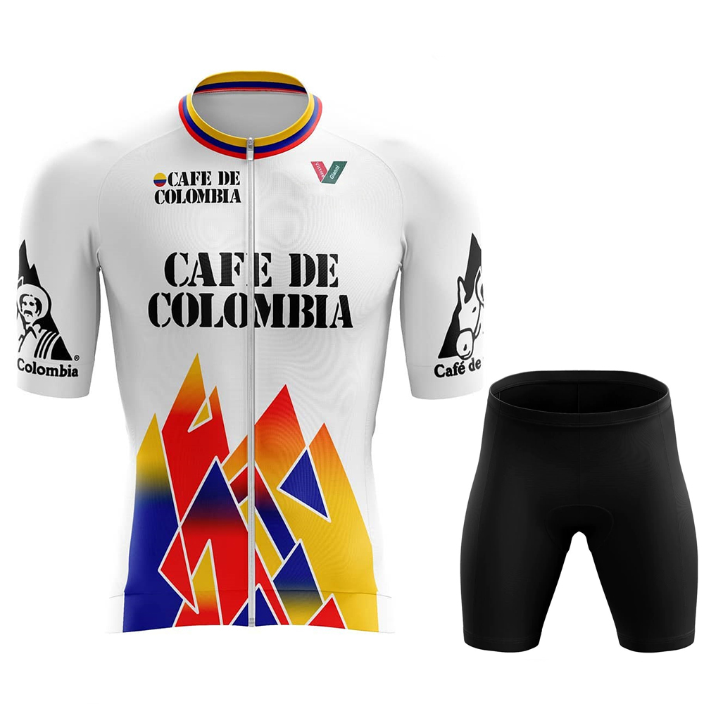 Road Cycling Gear Men Clothing - Cycling Gear For Sale reseña y precio