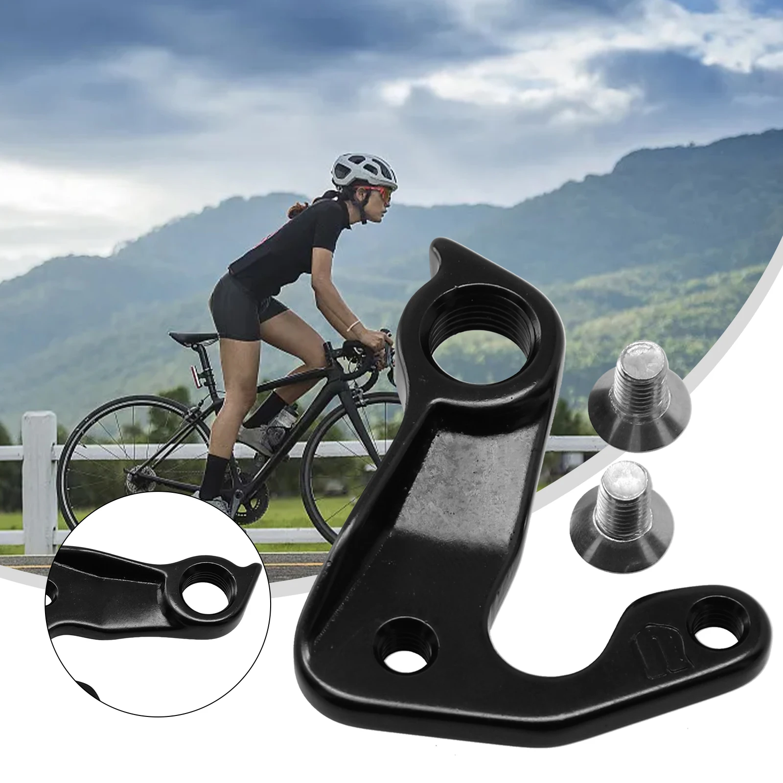 Cycling Parts Hot Sale High Qu - Cycling Gear For Sale reseña y precio