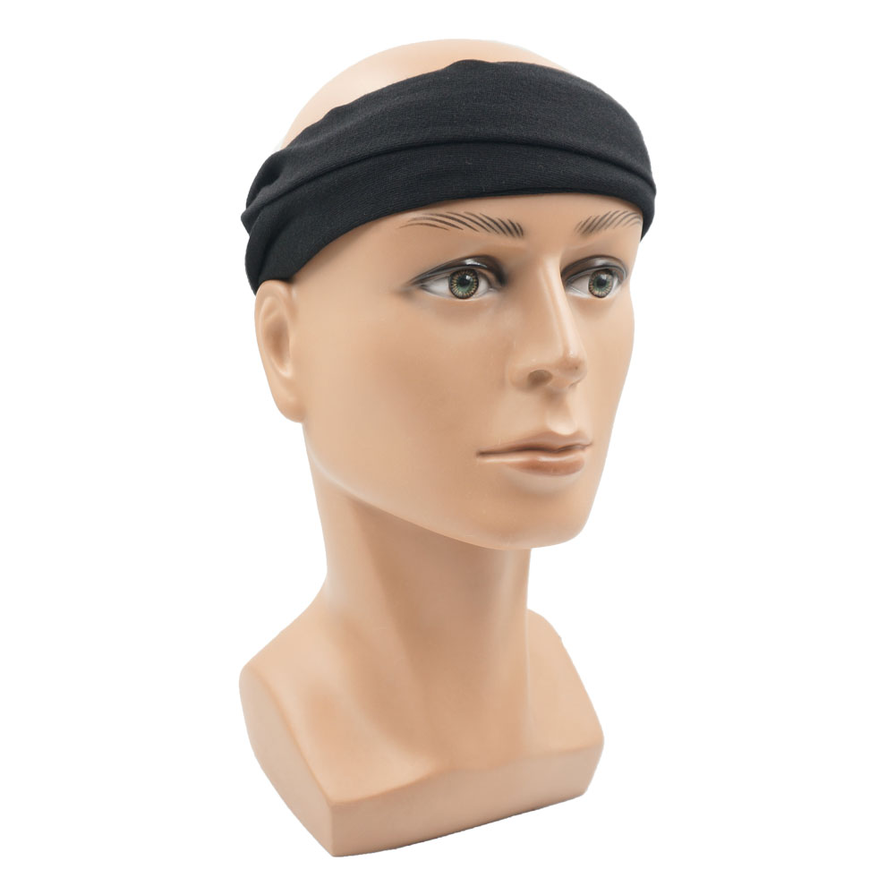 Seamless Solid Color Bandanas  - Cycling Gear reseña y precio