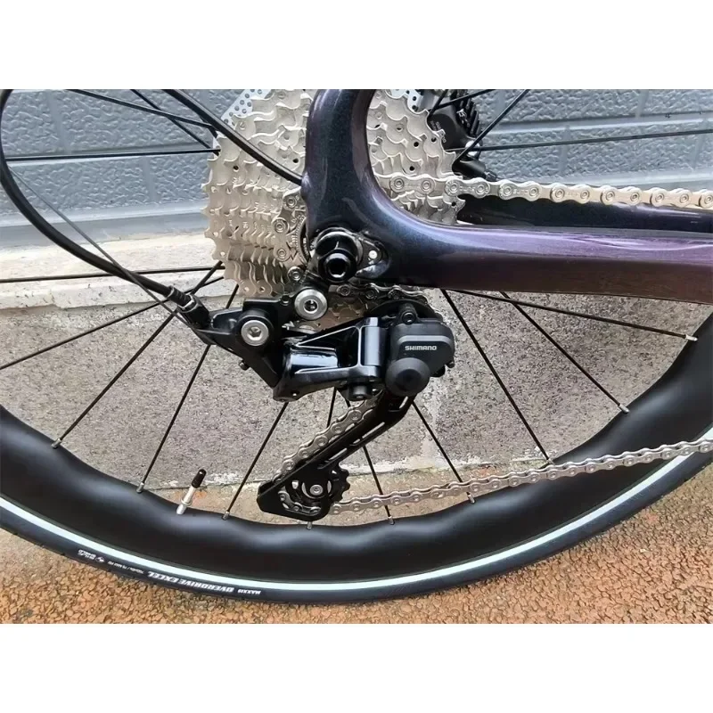 Twitter Gravel-V3 GRX RX600-22 - Cycling Gear And Equipment reseña y precio