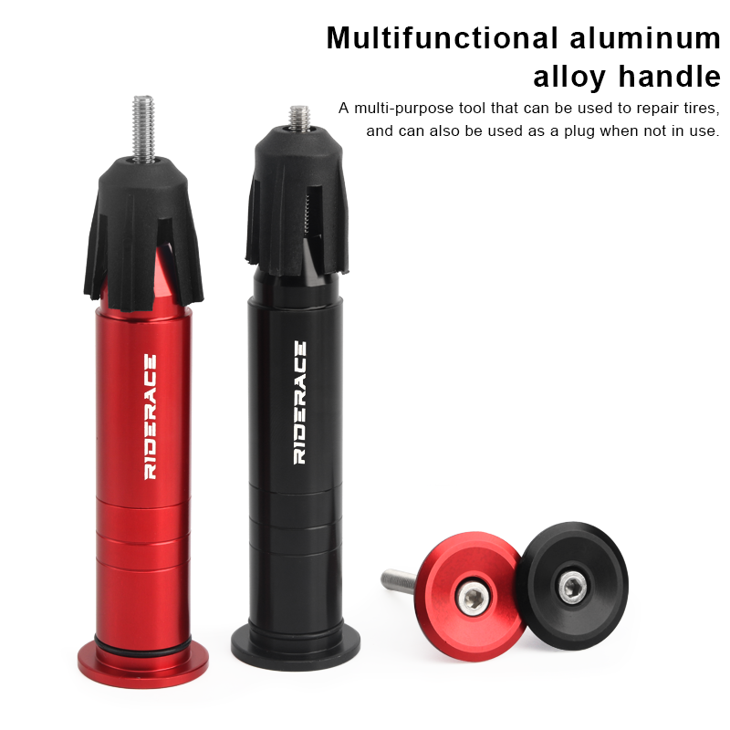Bicycle Tubeless Tyre Repair T - Tubeless Tire Sealant reseña y precio
