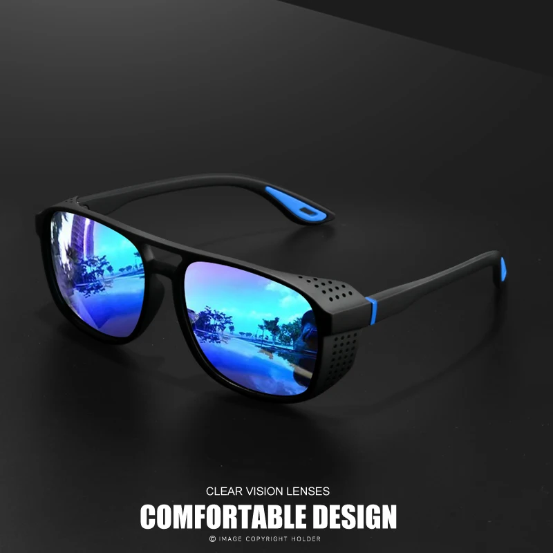 1PC/3PC sport polarized sungla - Cycling Glasses reseña y precio