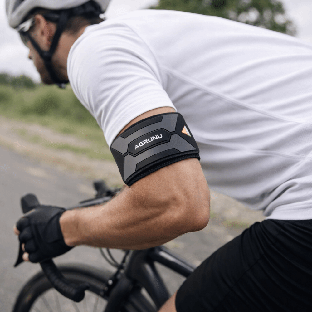 Waterproof Reflective Cycling  - Cycling Gear reseña y precio