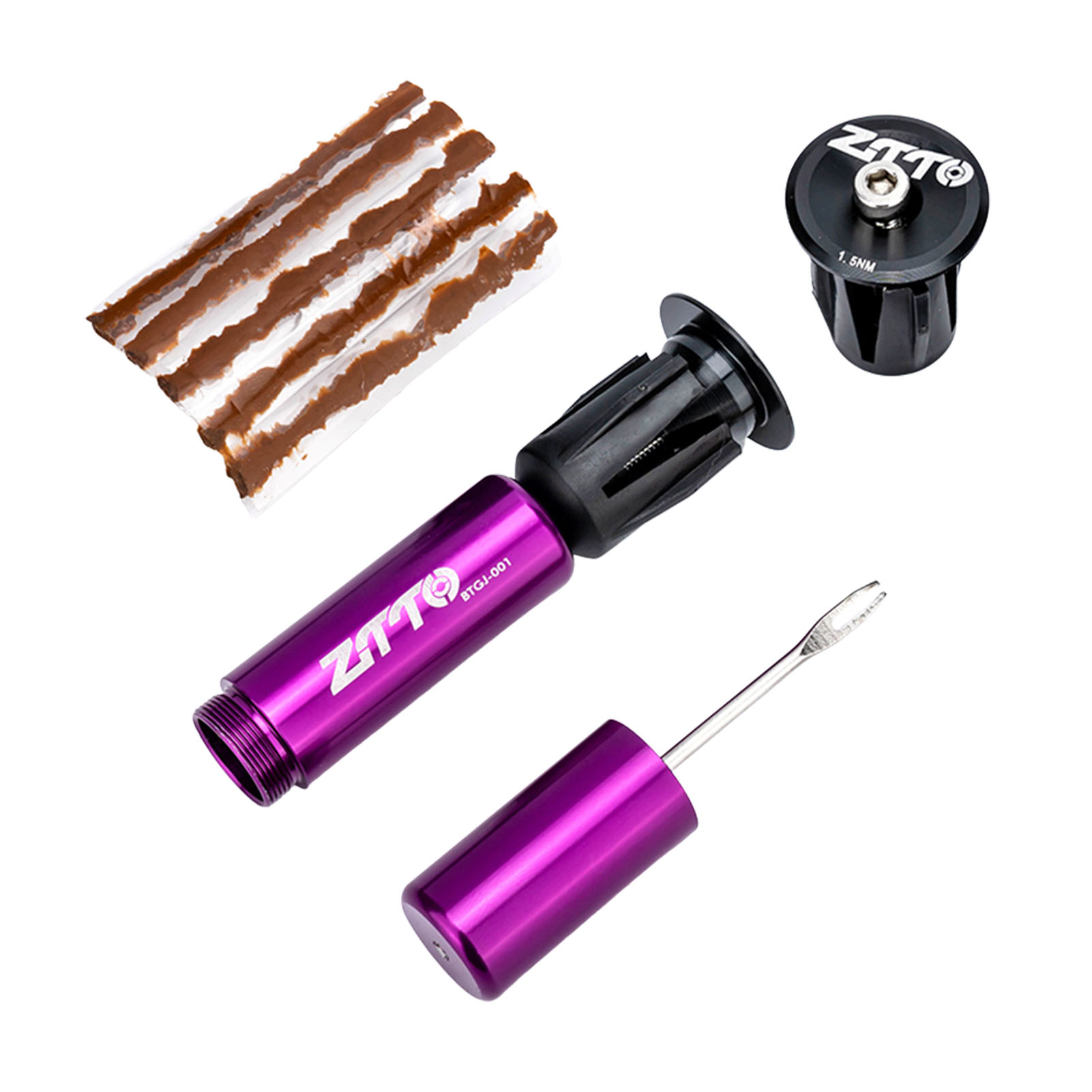 Bicycle Tubeless Tire Fast Rep - Tubeless Tire Sealant reseña y precio