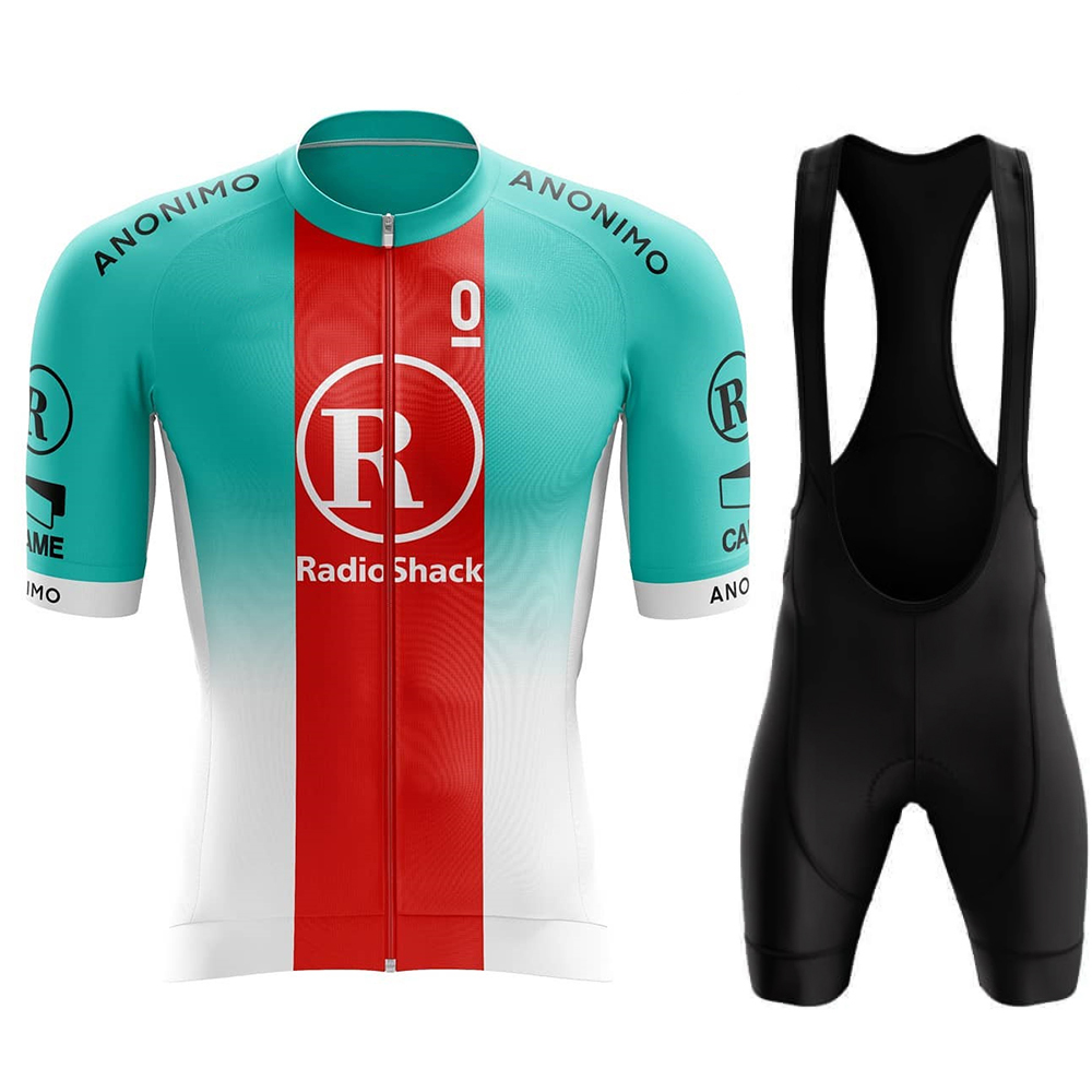 Man Cycling Set Short Bib Cycl - Cycling Gear For Sale reseña y precio