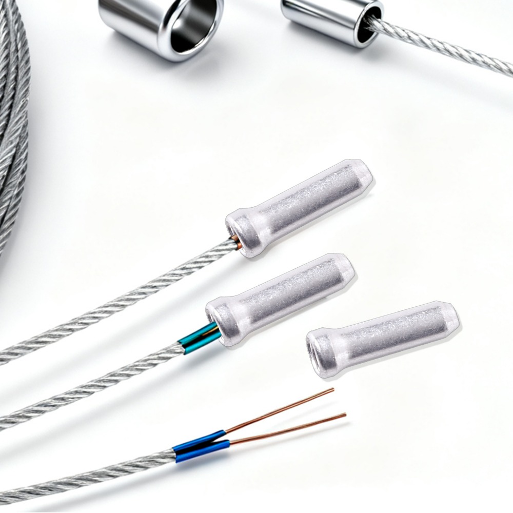 Bike Cable End Caps Aluminum A - Cycling Gear Tips reseña y precio