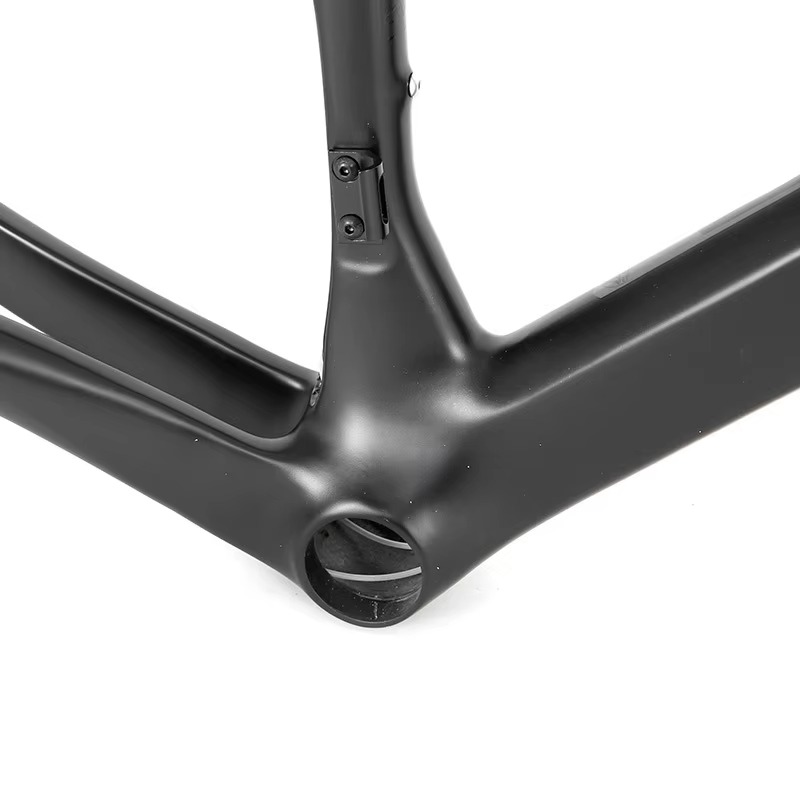 Bicycle Frame 700C Carbon Fibe - Cycling Gear And Equipment reseña y precio