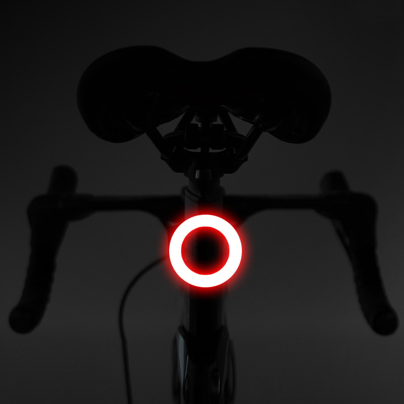Bicycle Rear Light, Bike Taill - Cycling Gear And Equipment reseña y precio