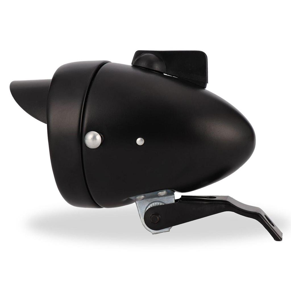 Iron Body Retro Style LED Bicy - Vintage Cycling Gear reseña y precio